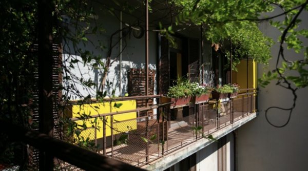 appartamento in vendita a Milano in zona Ponte Seveso