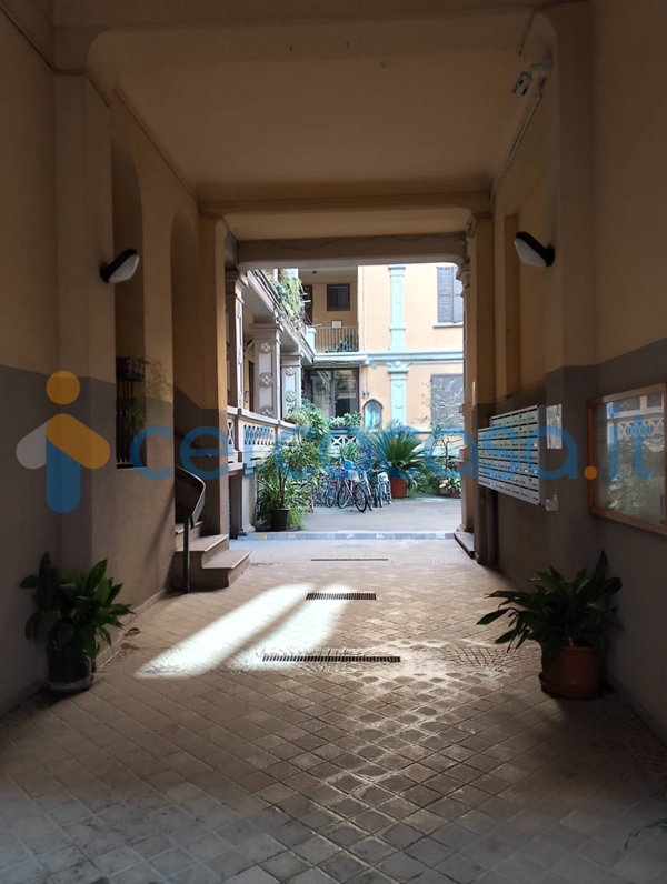 appartamento in vendita a Milano in zona Isola