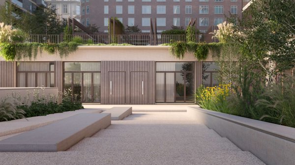 appartamento in vendita a Milano in zona Porta Romana