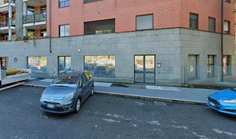 casa indipendente in vendita a Milano in zona Vialba