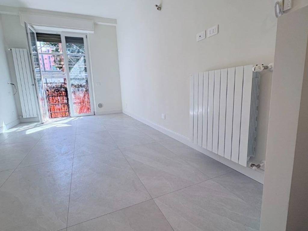 appartamento in vendita a Milano in zona Crescenzago