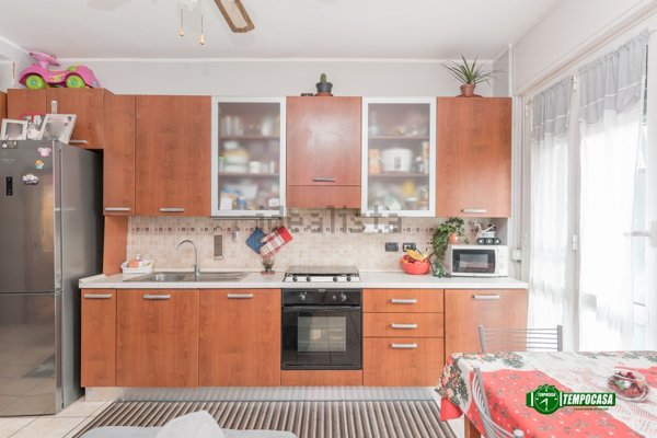 appartamento in vendita a Milano in zona Prato Centenaro