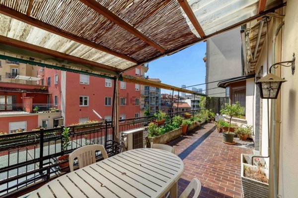 appartamento in vendita a Milano in zona Bullona