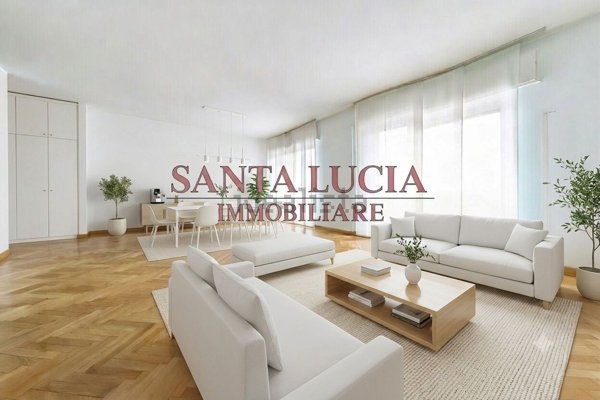 appartamento in vendita a Milano in zona Il Portello