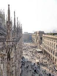 appartamento in vendita a Milano in zona Porta Garibaldi