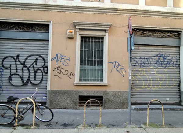 appartamento in vendita a Milano in zona Loreto
