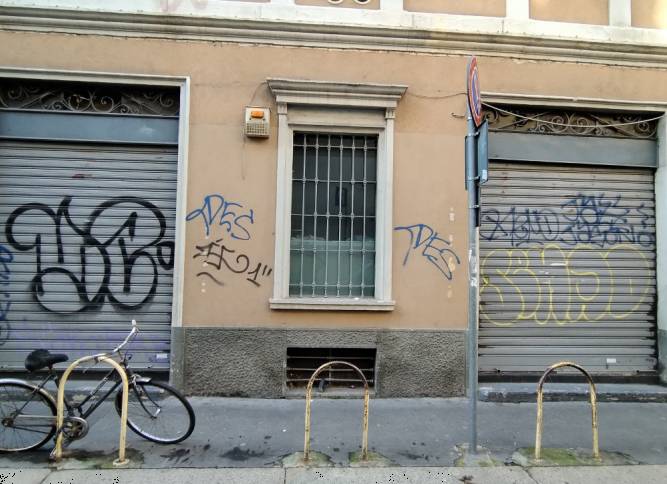 appartamento in vendita a Milano in zona Loreto