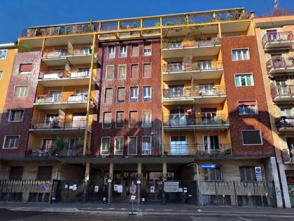 appartamento in vendita a Milano in zona Solari