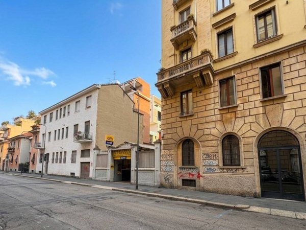 negozio in vendita a Milano in zona Città Studi