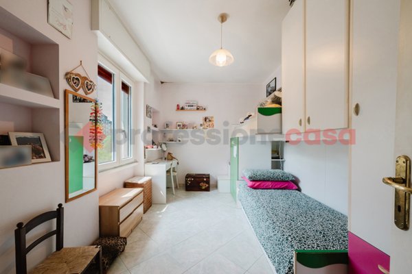 appartamento in vendita a Milano in zona Bande Nere