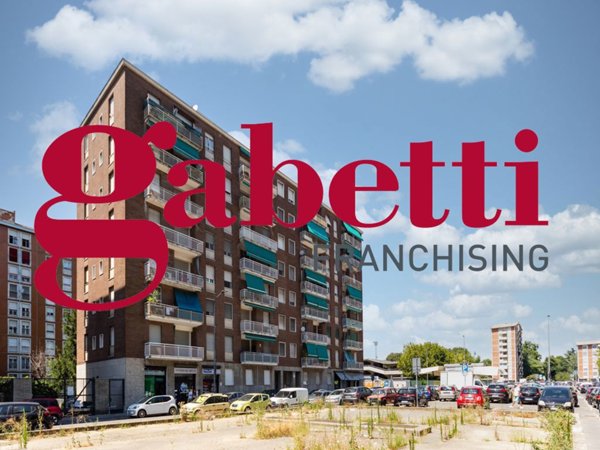 appartamento in vendita a Milano in zona Prato Centenaro