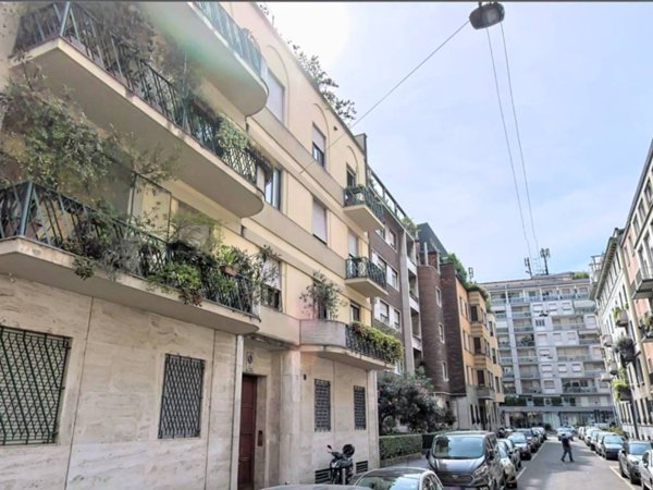 appartamento in vendita a Milano in zona Solari