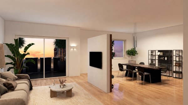 appartamento in vendita a Milano in zona Lorenteggio