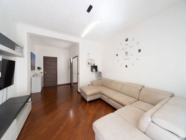 appartamento in vendita a Milano in zona Niguarda