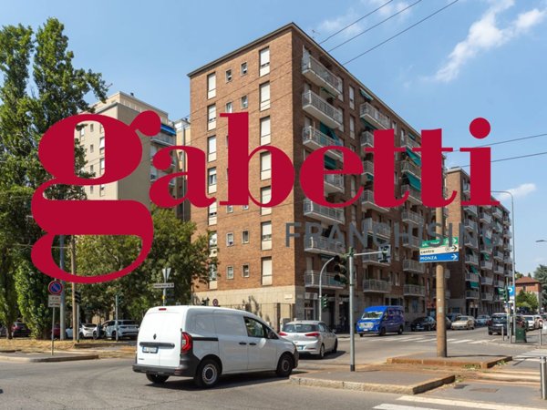 appartamento in vendita a Milano in zona Bicocca