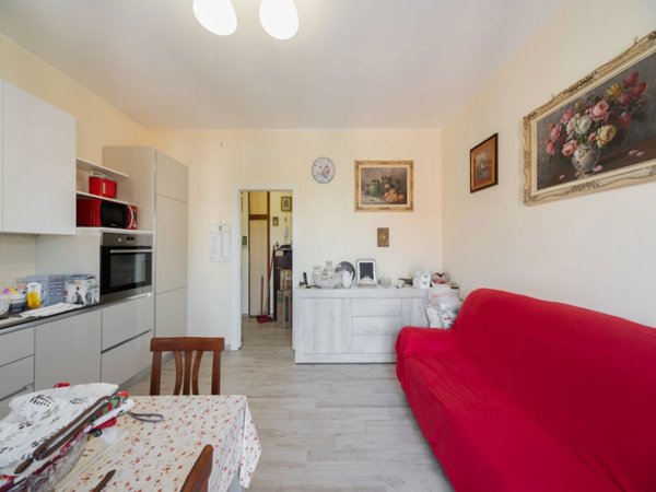 appartamento in vendita a Milano in zona Niguarda