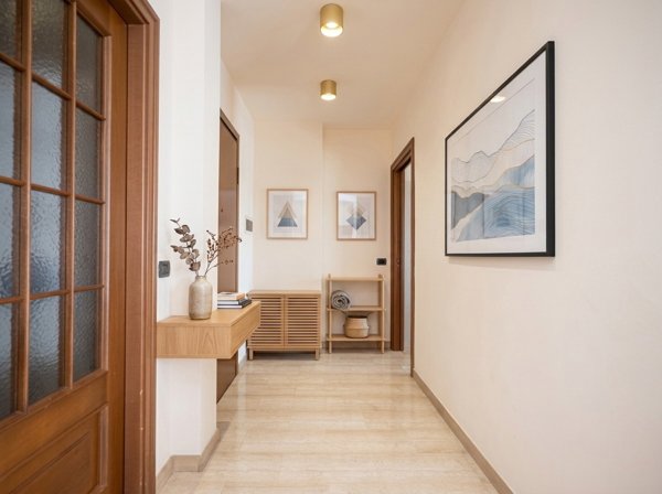 appartamento in vendita a Milano in zona Lorenteggio