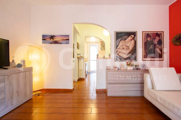 appartamento in vendita a Milano in zona Bruzzano
