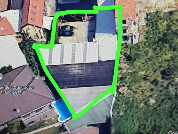 intera palazzina in vendita a Milano