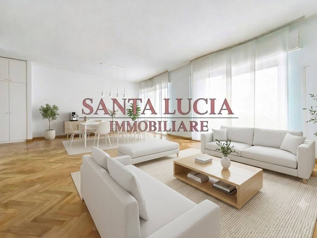 appartamento in vendita a Milano in zona Il Portello