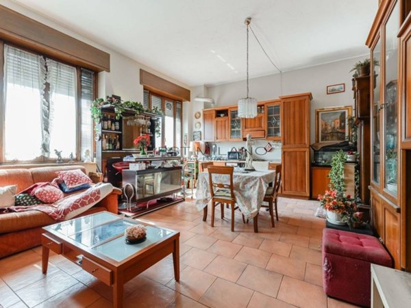 appartamento in vendita a Milano in zona Maggiolina