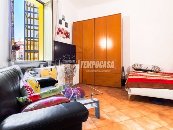 appartamento in vendita a Milano in zona Piazzale Lodi