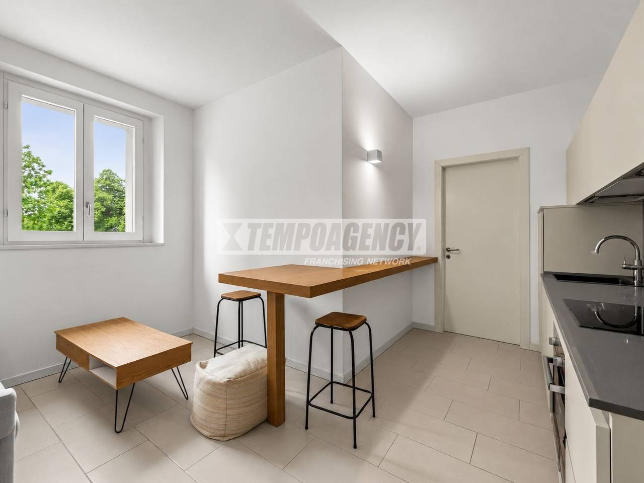 appartamento in vendita a Milano in zona XXII Marzo