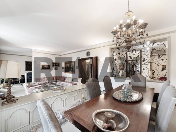 appartamento in vendita a Milano in zona Loreto