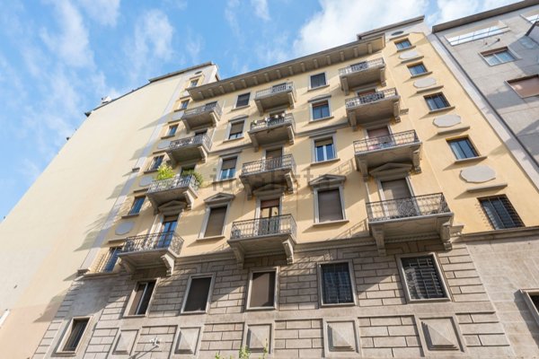 appartamento in vendita a Milano in zona Città Studi