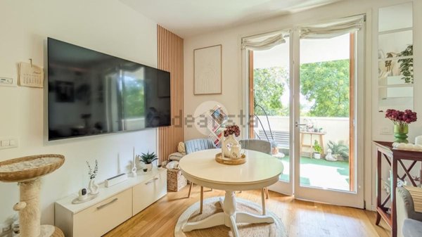 appartamento in vendita a Milano in zona Ponte Lambro
