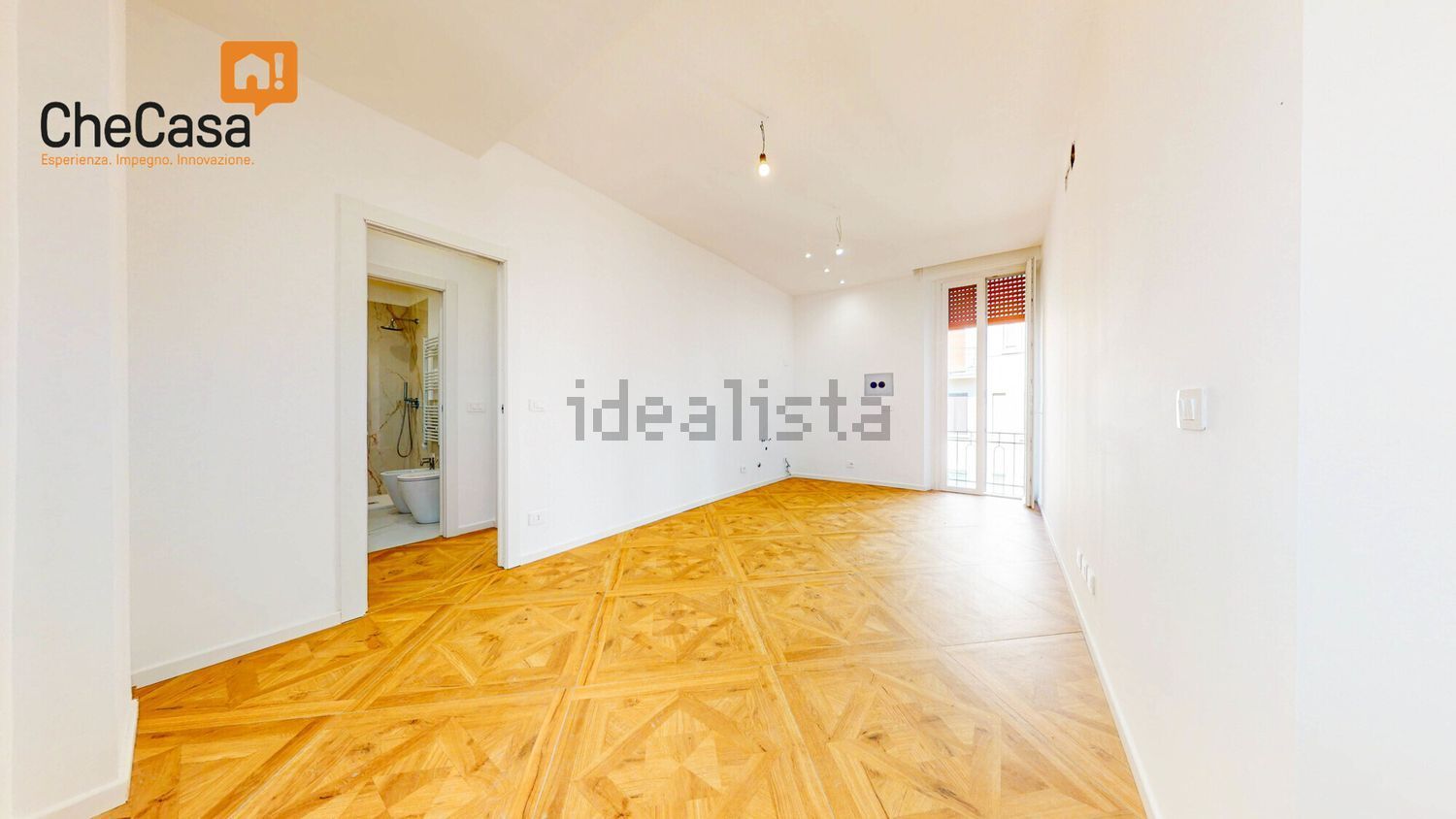 appartamento in vendita a Milano in zona NoLo