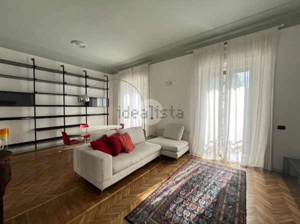 appartamento in vendita a Milano in zona XXII Marzo