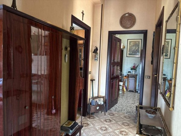 appartamento in vendita a Milano in zona Crescenzago