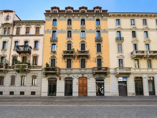 appartamento in vendita a Milano in zona Stazione Centrale