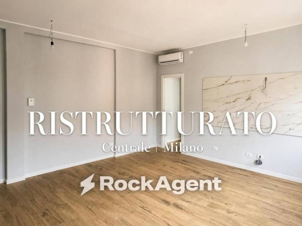 appartamento in vendita a Milano in zona Stazione Centrale