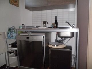 mansarda in vendita a Milano in zona Solari