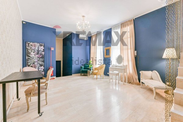 ufficio in vendita a Milano in zona Città Studi