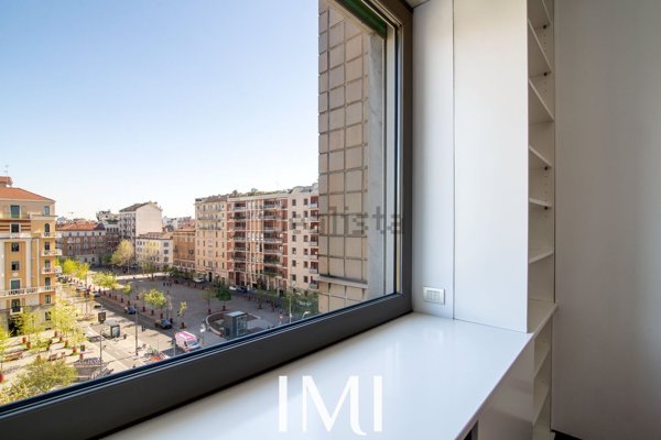 appartamento in vendita a Milano in zona San Vittore
