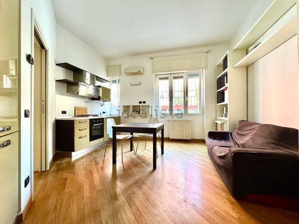 appartamento in vendita a Milano in zona Bande Nere