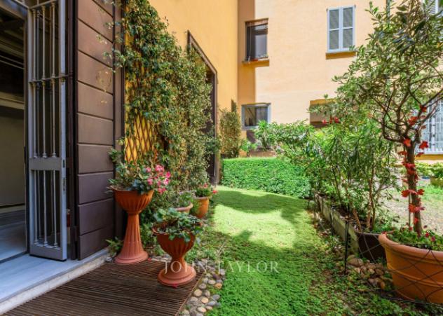 appartamento in vendita a Milano in zona Porta Venezia