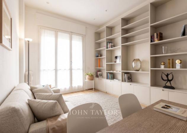 appartamento in vendita a Milano in zona Cadorna