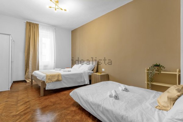 appartamento in vendita a Milano in zona Stadera