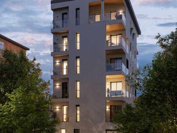 appartamento in vendita a Milano in zona Corvetto