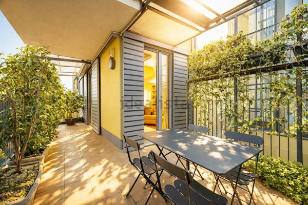 appartamento in vendita a Milano in zona Gorla
