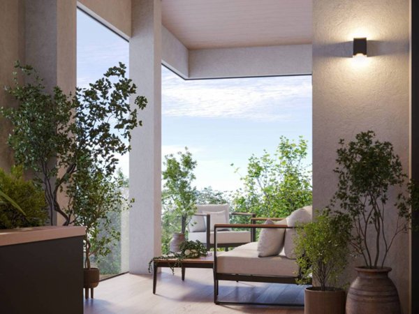 appartamento in vendita a Milano in zona Corvetto