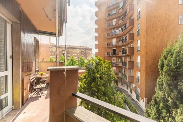 appartamento in vendita a Milano in zona Bicocca