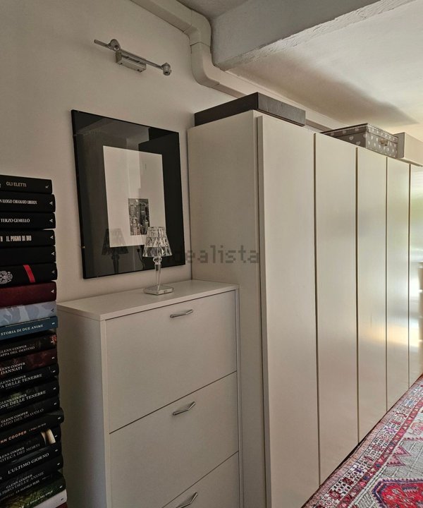 appartamento in vendita a Milano in zona Brera