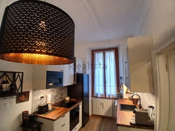 appartamento in vendita a Milano in zona Porta Venezia