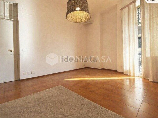 appartamento in vendita a Milano in zona Ponte Lambro
