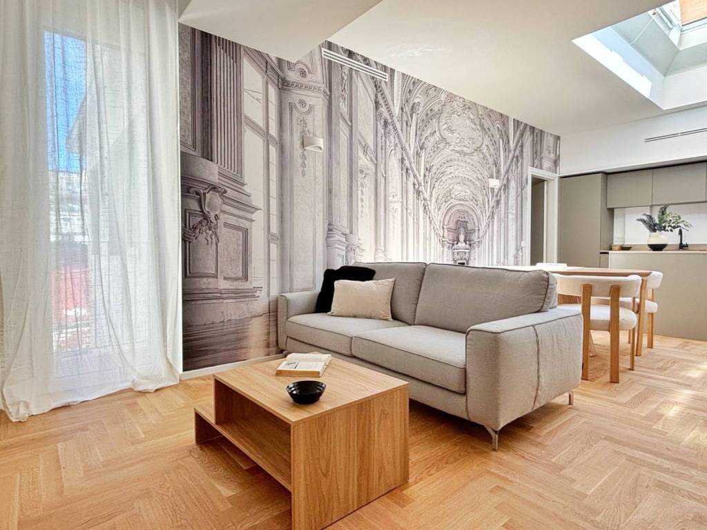 appartamento in vendita a Milano in zona Isola